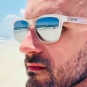 Meet your Posher, Dave